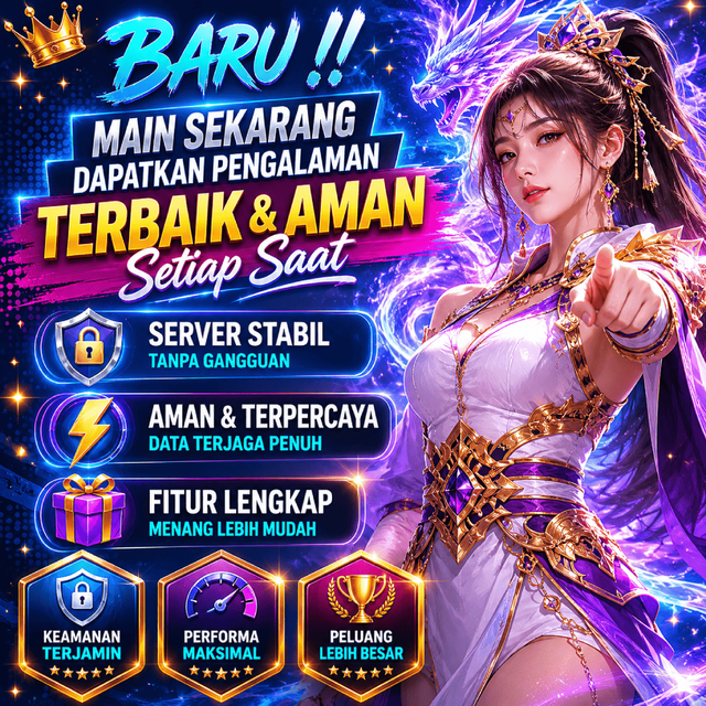 Garuda777 - casino online terpercaya